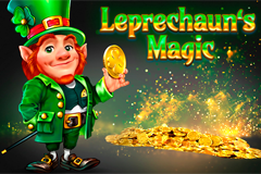 Leprechaun Magic Slot