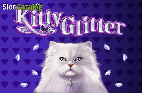 Kitty Glitter Casino Game